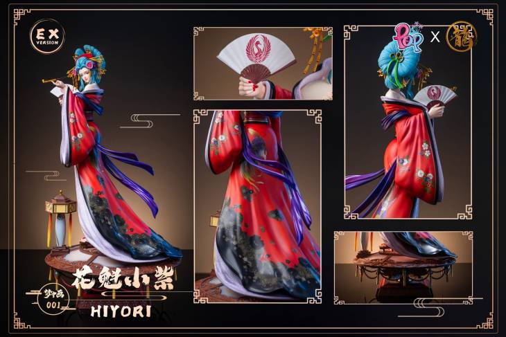 Dragon x POP - Yamato and Hiyori - Image 17