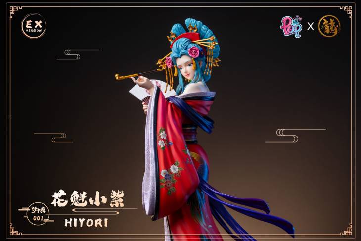 Dragon x POP - Yamato and Hiyori - Image 16