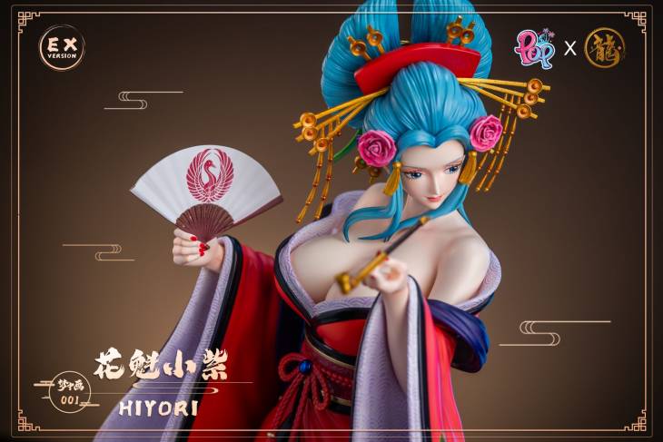 Dragon x POP - Yamato and Hiyori - Image 19
