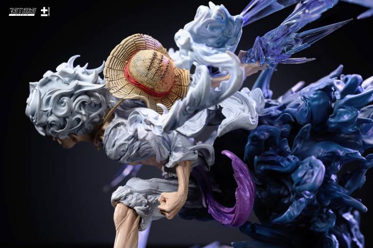 7 Stars - Nika Luffy - Image 4