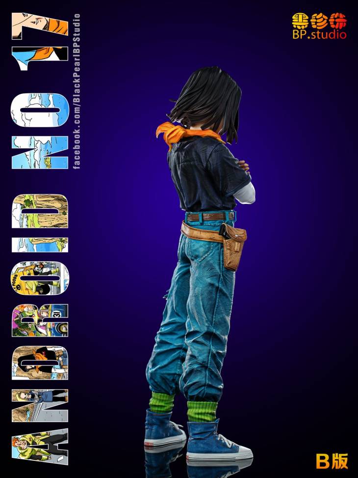 BP - Android 17 - Image 10