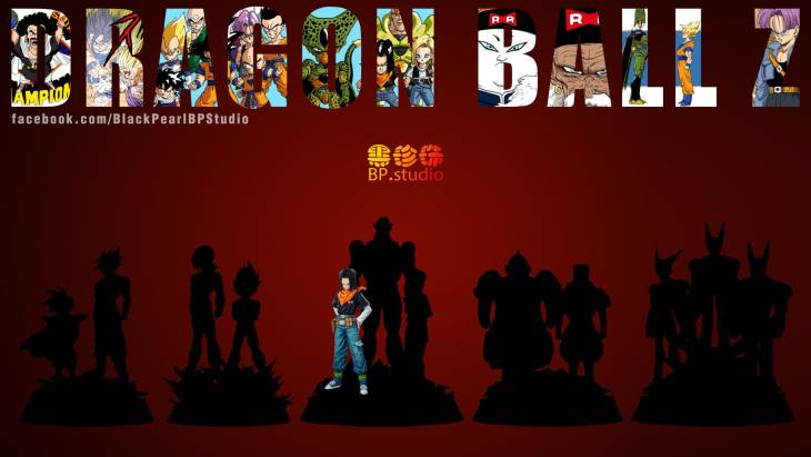 BP - Android 17 - Image 9