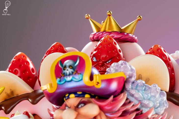 Brain Hole - Big Mom - Image 6