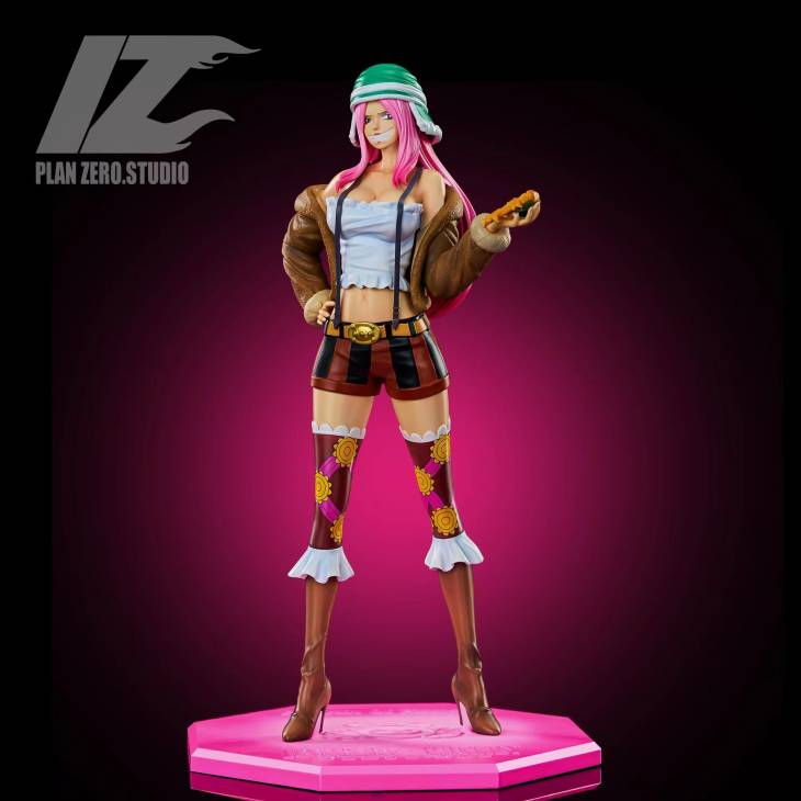 PZ - Jewelry Bonney