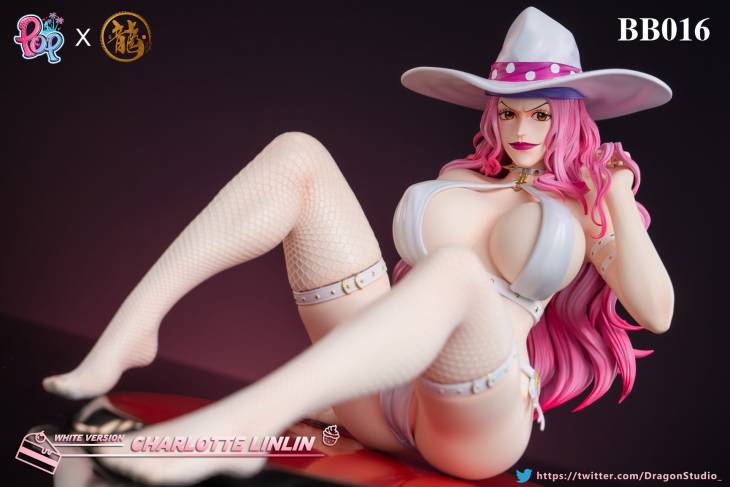 Dragon x POP - Linlin - Image 3
