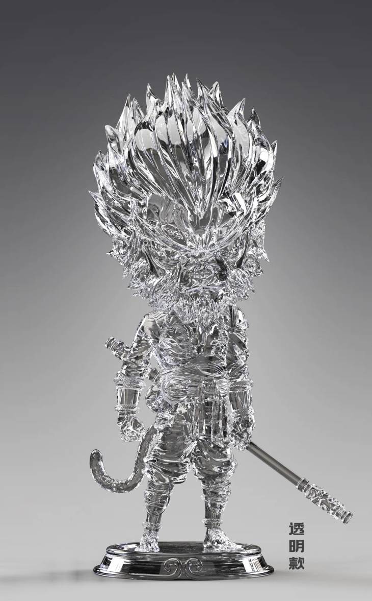 LX - Sun Wukong - Image 3