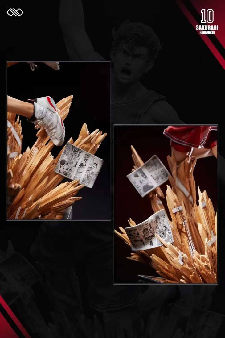 Infinite - Sakuragi - Image 11