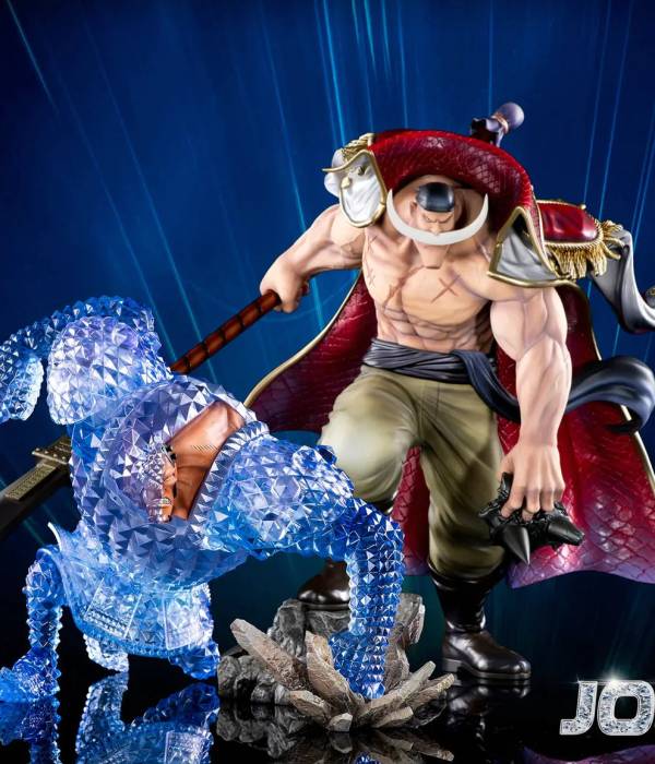 Jianke - Jozu StatueCorp