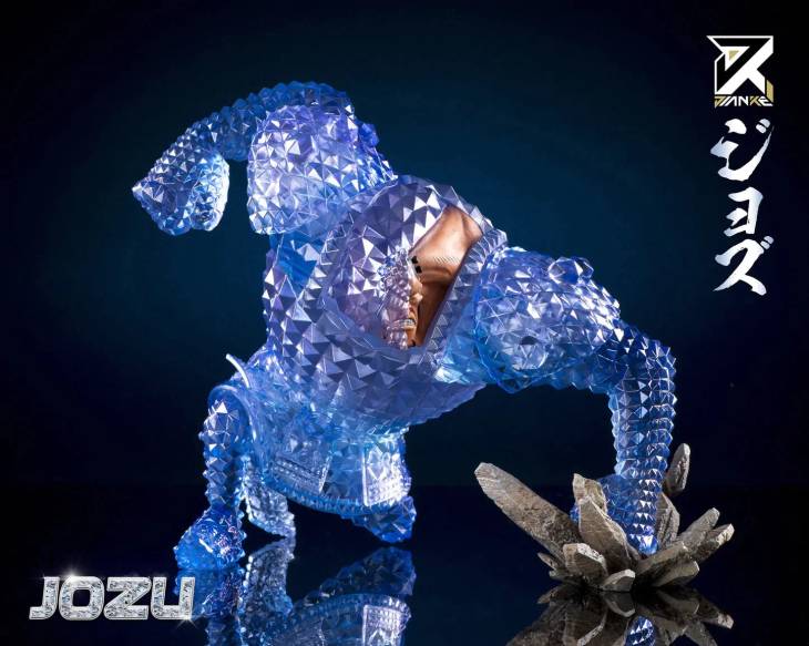 Jianke - Jozu StatueCorp