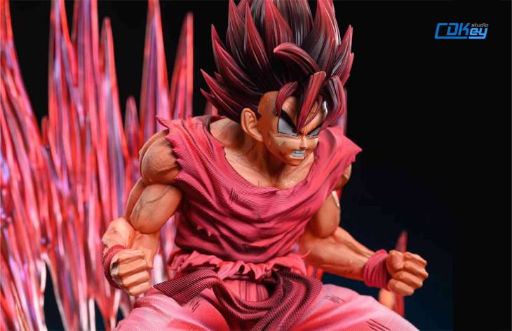 CDKey - Goku - Image 4