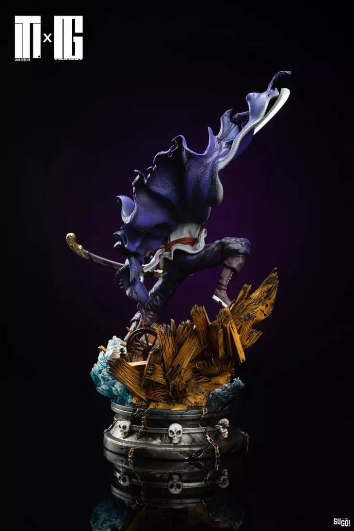 TM - Luffy - Image 8