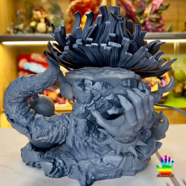 JacksDo - Kaido Hybrid Accessories - Image 3