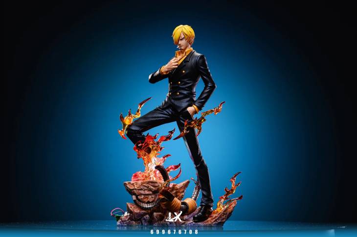 LX - Sanji - Image 2