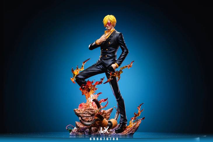 LX - Sanji - Image 5
