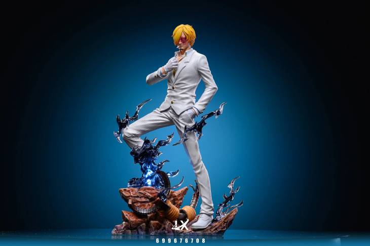 LX - Sanji - Image 3