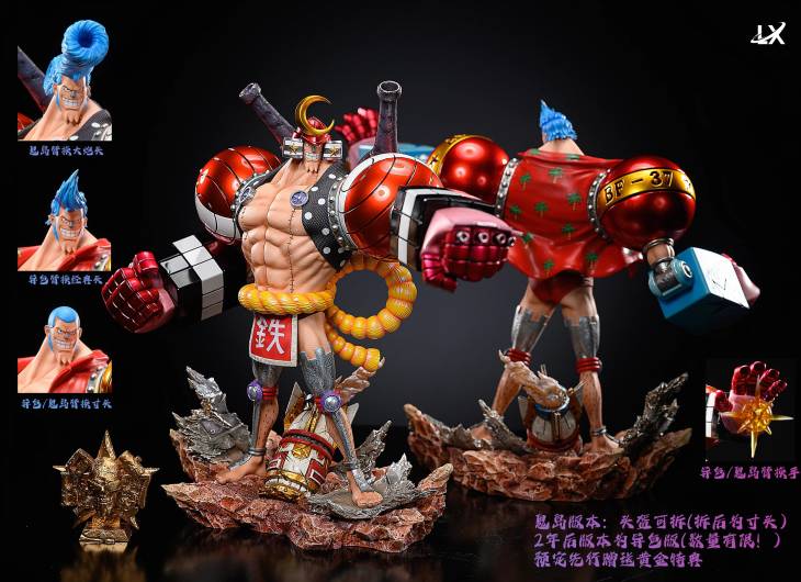 LX - Franky - Image 3