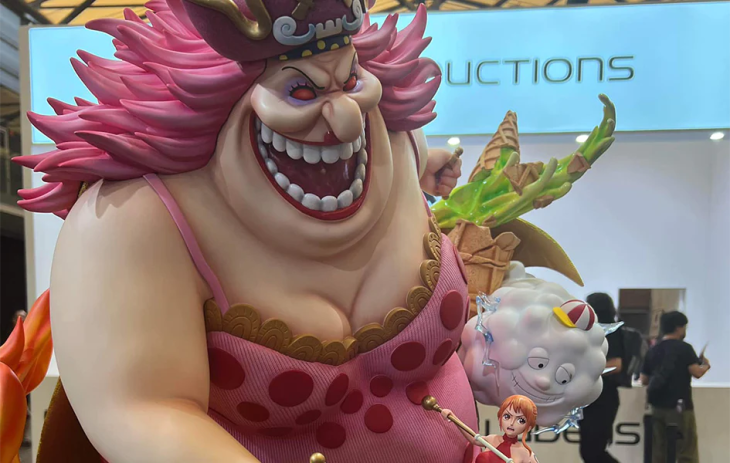 Soul Wing - Big Mom - Image 7