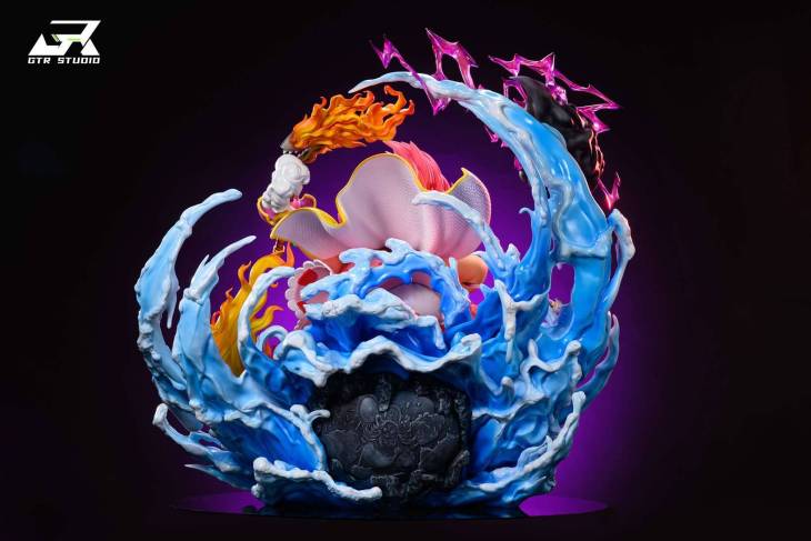 GTR - Big Mom - Image 10