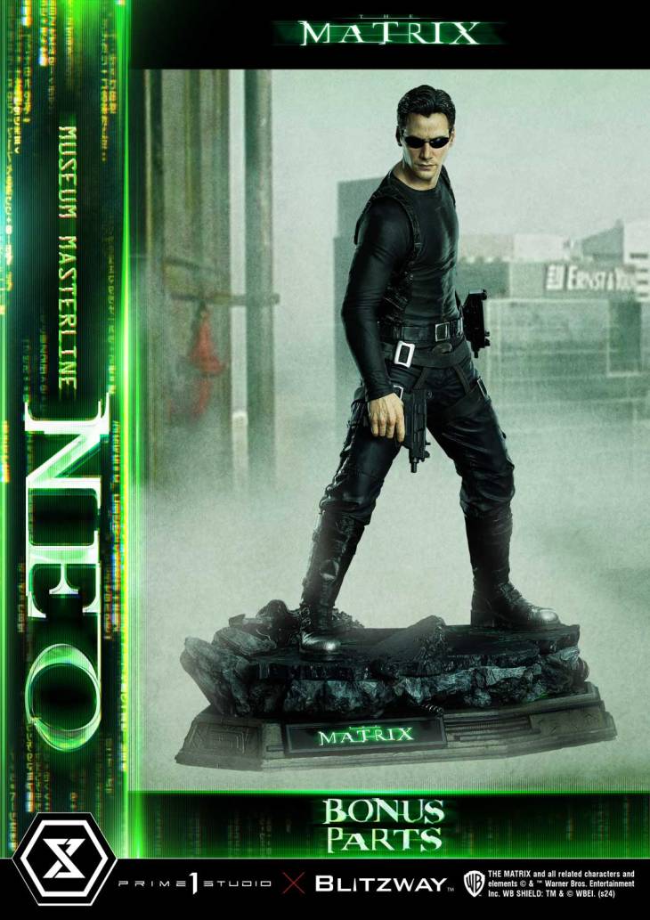 Prime 1 - Neo - Image 2