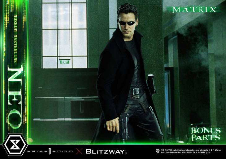 Prime 1 - Neo - Image 11