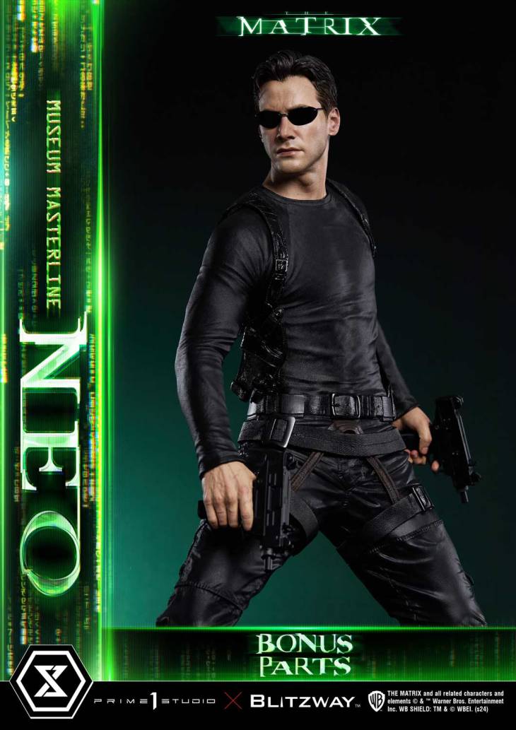 Prime 1 - Neo - Image 13
