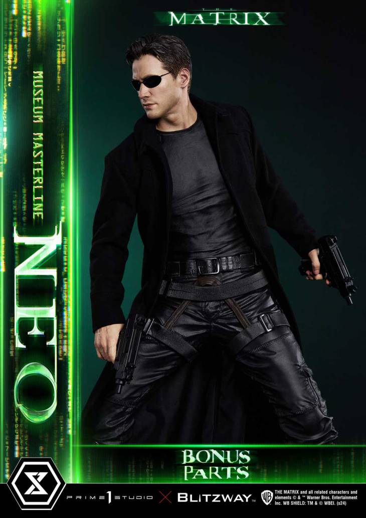 Prime 1 - Neo - Image 14