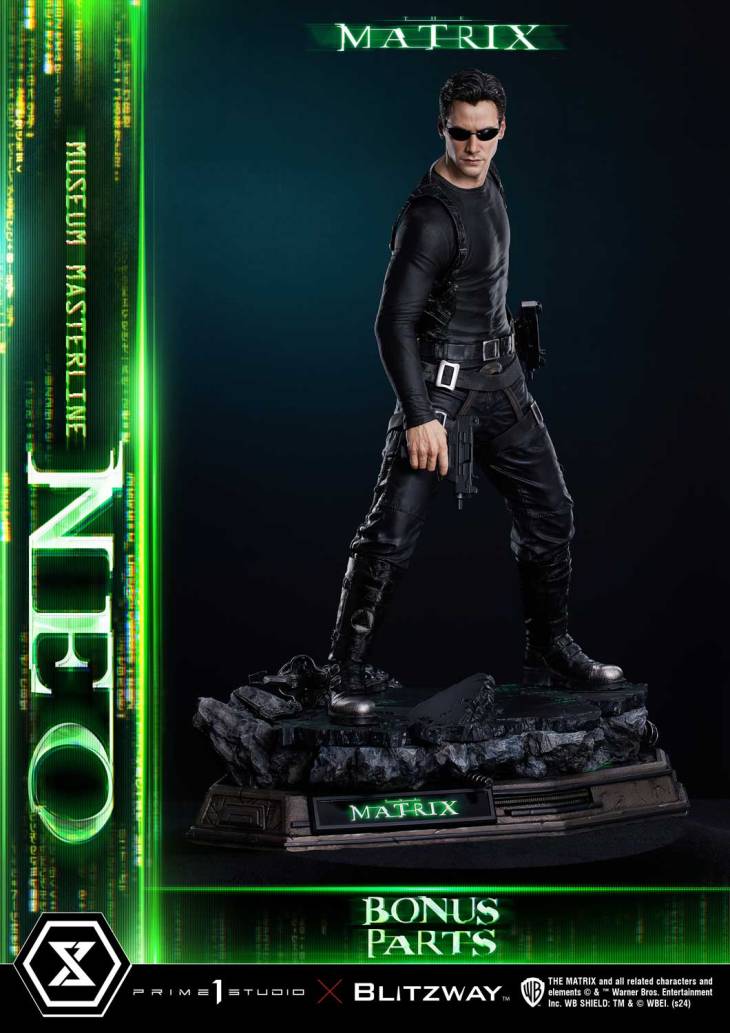 Prime 1 - Neo - Image 12