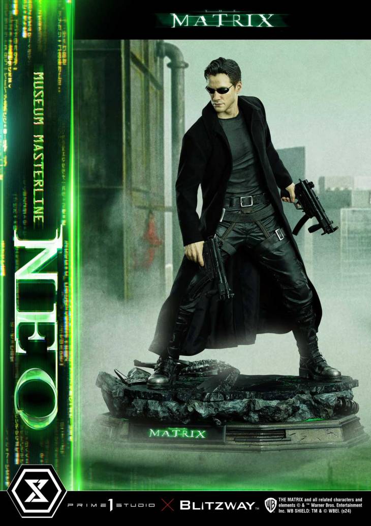 Prime 1 - Neo - Image 4