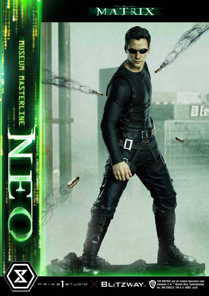 Prime 1 - Neo - Image 3