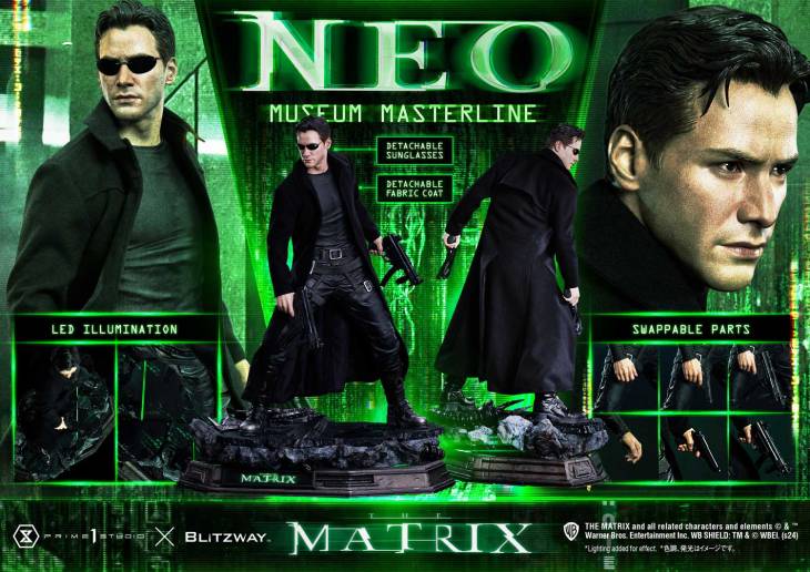 Prime 1 - Neo - Image 17