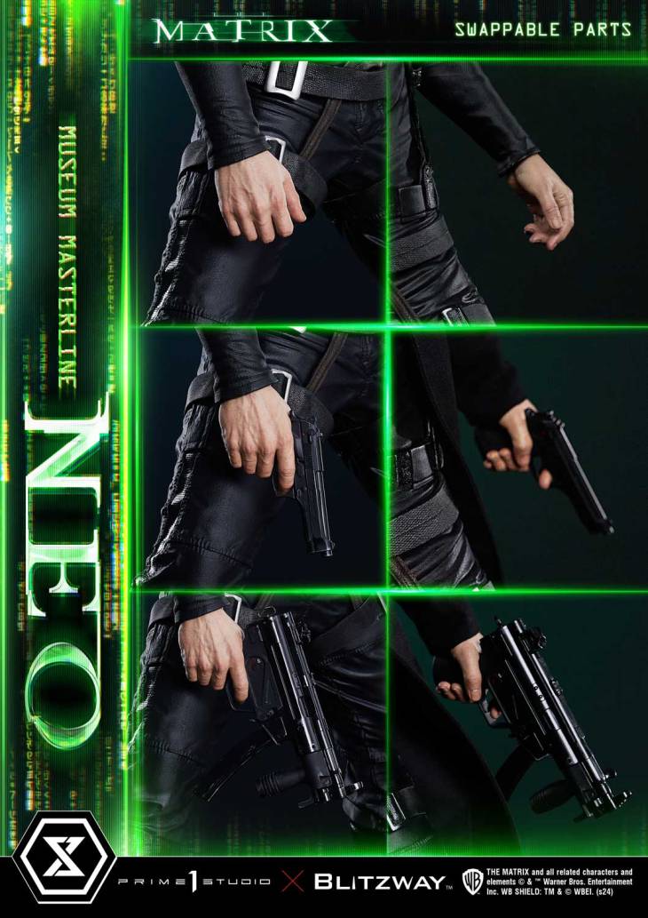Prime 1 - Neo - Image 29