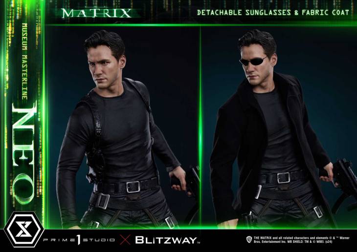 Prime 1 - Neo - Image 30