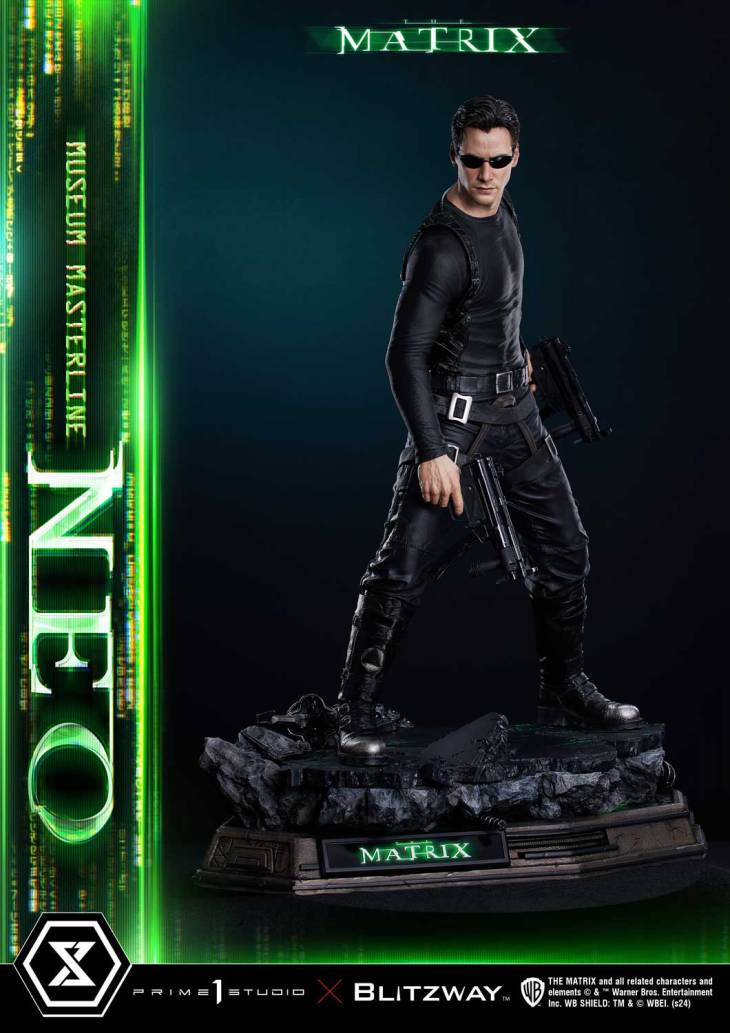 Prime 1 - Neo - Image 19