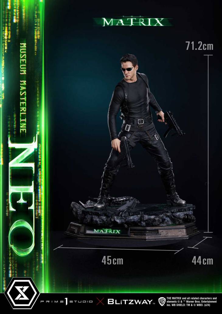 Prime 1 - Neo - Image 15