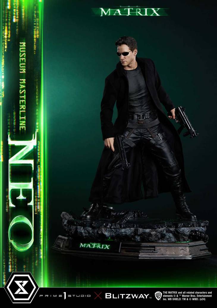 Prime 1 - Neo - Image 20