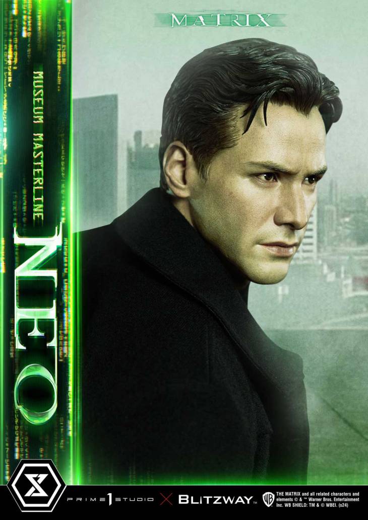 Prime 1 - Neo - Image 5