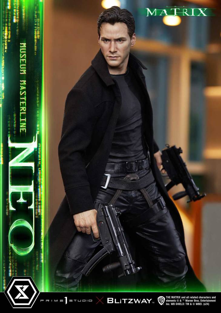 Prime 1 - Neo - Image 6