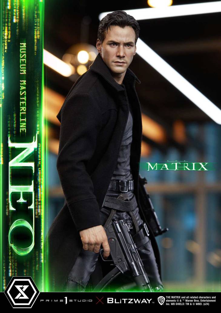 Prime 1 - Neo - Image 9