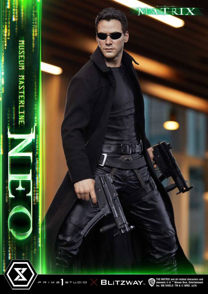 Prime 1 - Neo - Image 8