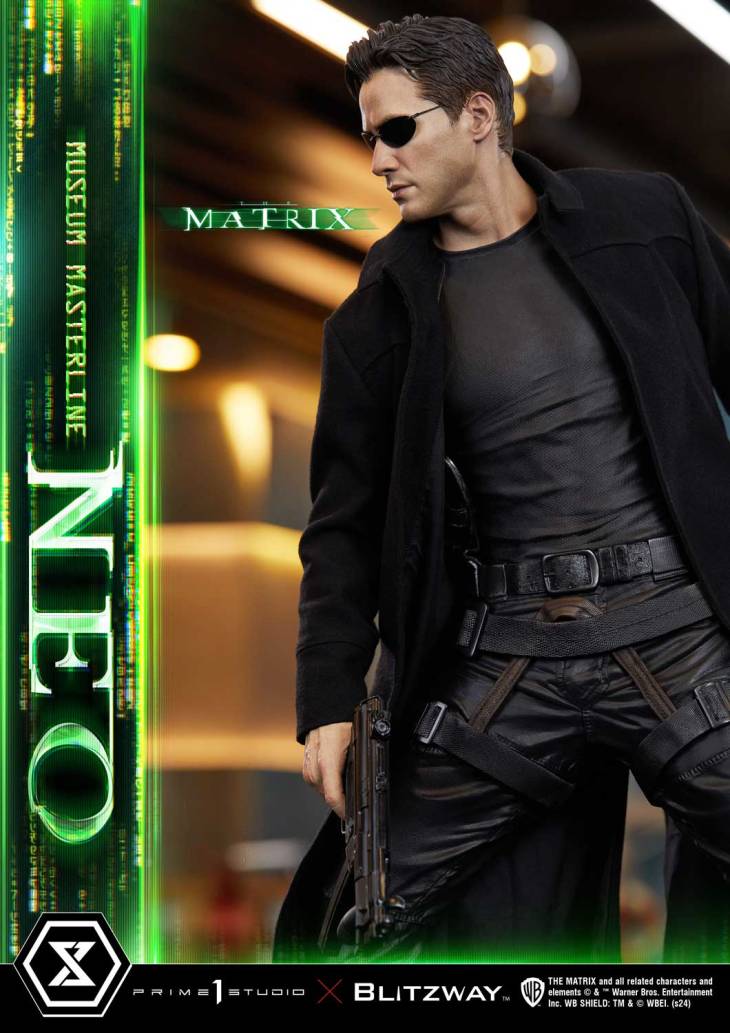 Prime 1 - Neo - Image 7