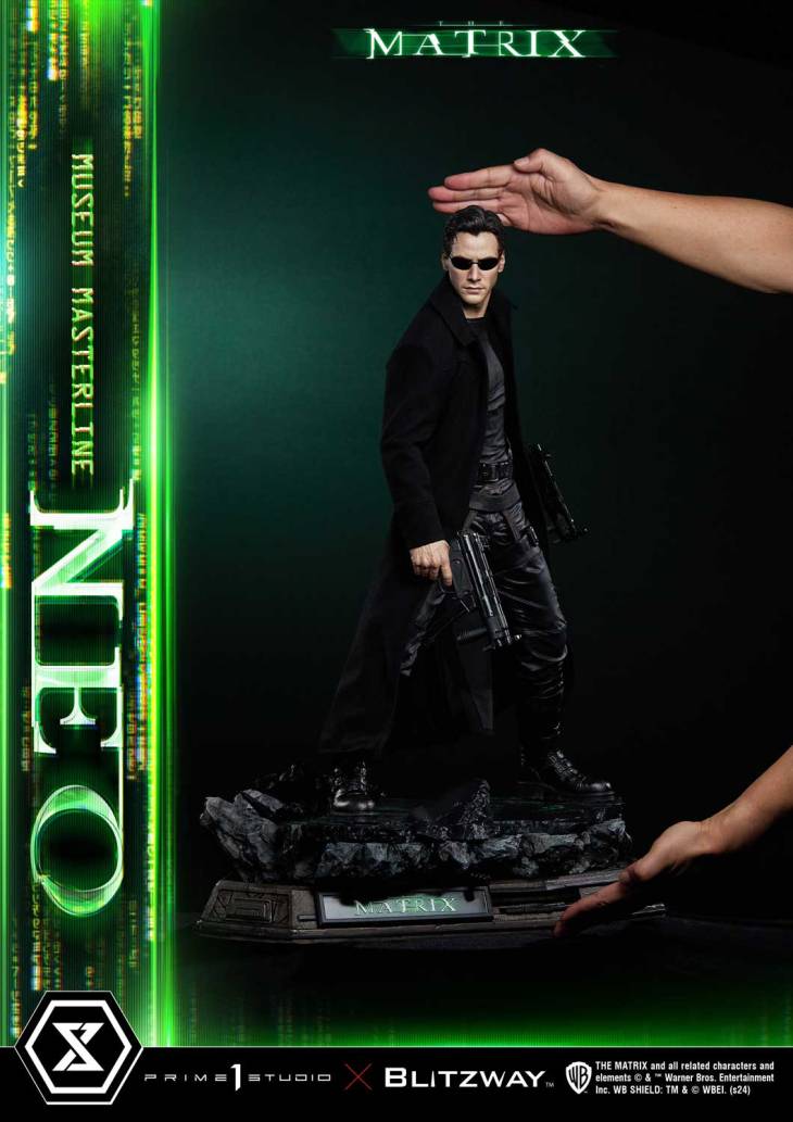 Prime 1 - Neo - Image 26