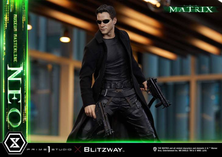 Prime 1 - Neo - Image 10