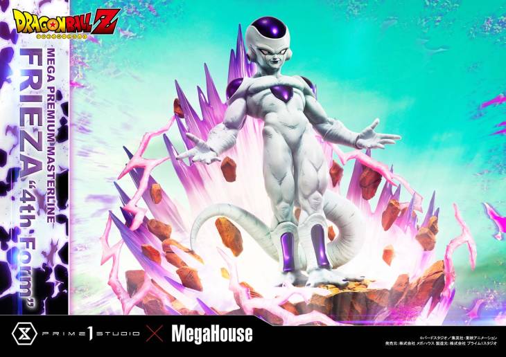 Prime 1 - Frieza - Image 16