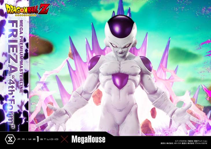 Prime 1 - Frieza - Image 15