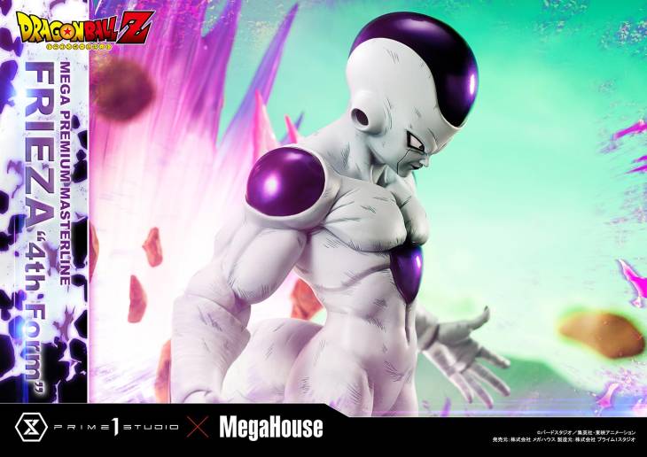 Prime 1 - Frieza - Image 17