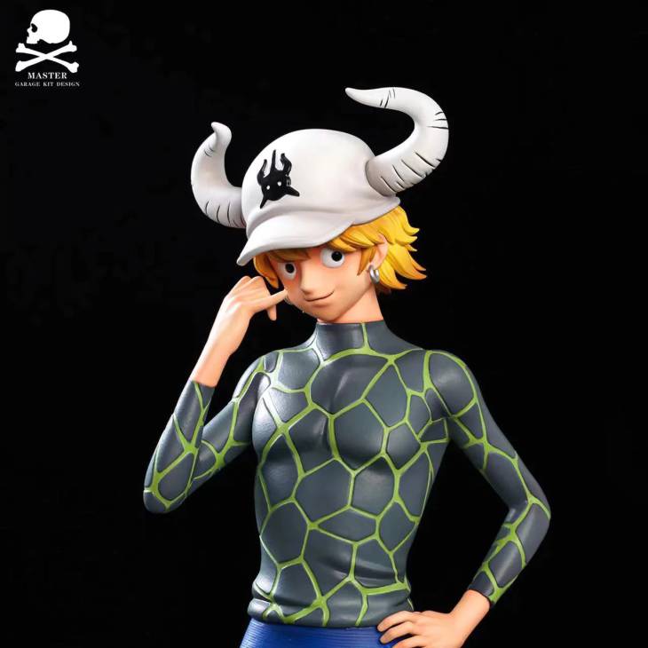 Master - Dellinger StatueCorp