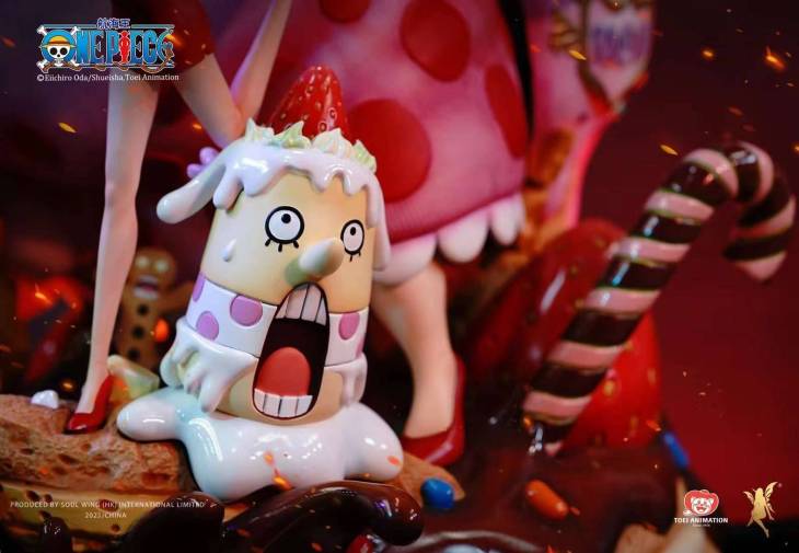 Soul Wing - Big Mom - Image 9