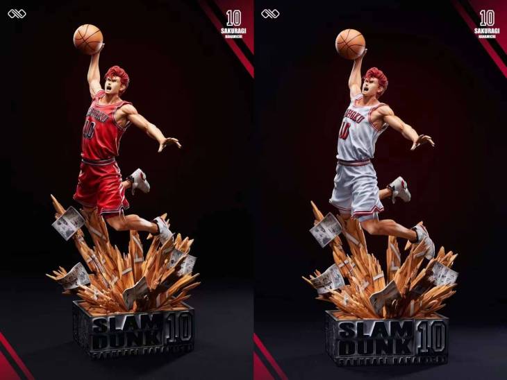 Infinite - Sakuragi - Image 5