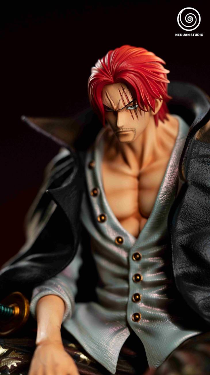 Neijuan - Shanks StatueCorp