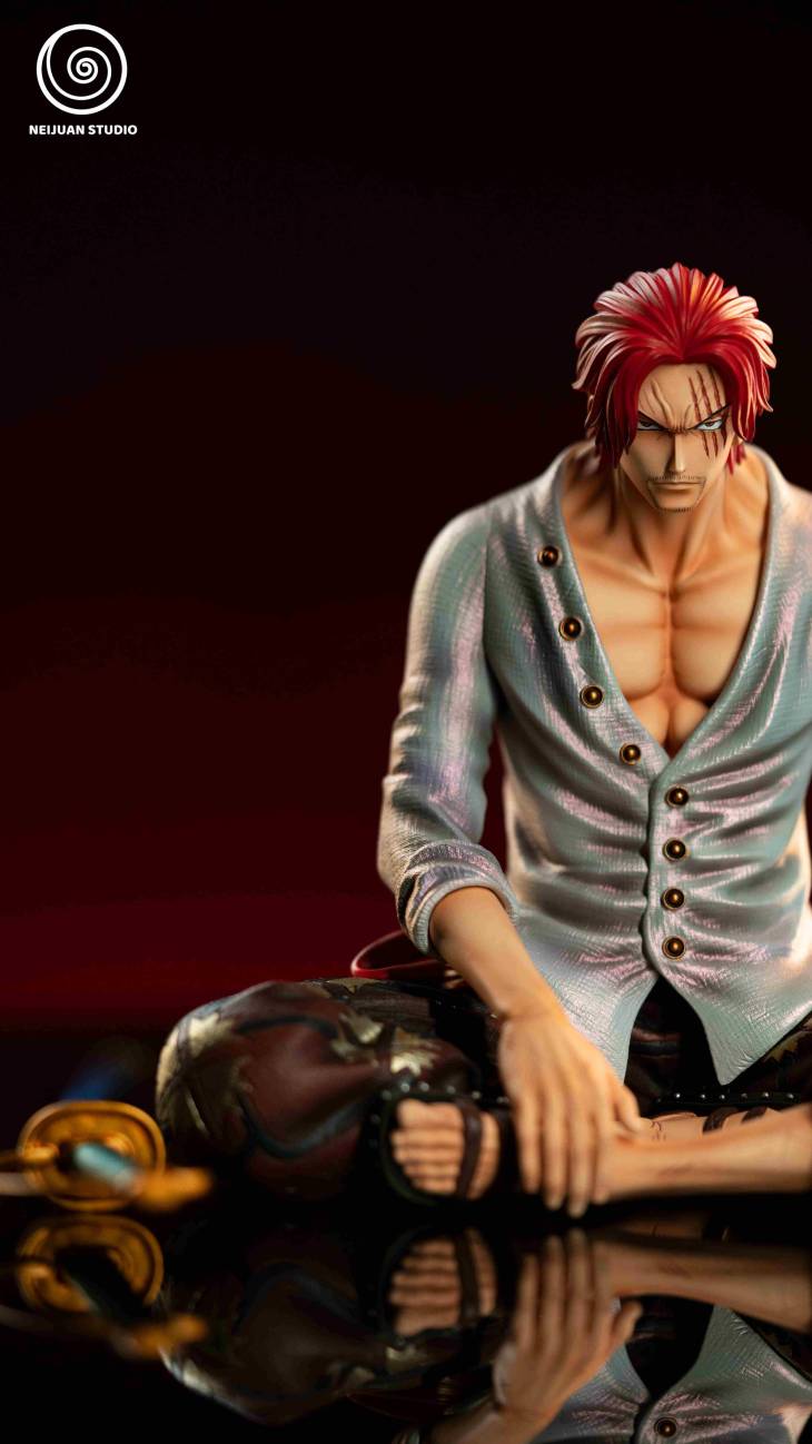 Neijuan - Shanks StatueCorp